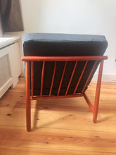 Load image into Gallery viewer, Easy Chair van Dux design door Alf Svensson rond 1955