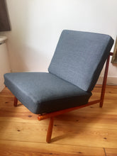 Load image into Gallery viewer, Easy Chair van Dux design door Alf Svensson rond 1955