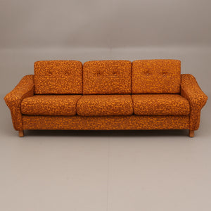 Vintage sofa
