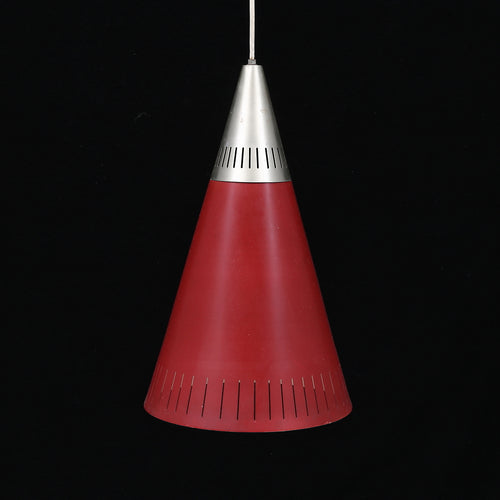 Vintage hanglamp, Zweden 1960 (#214)