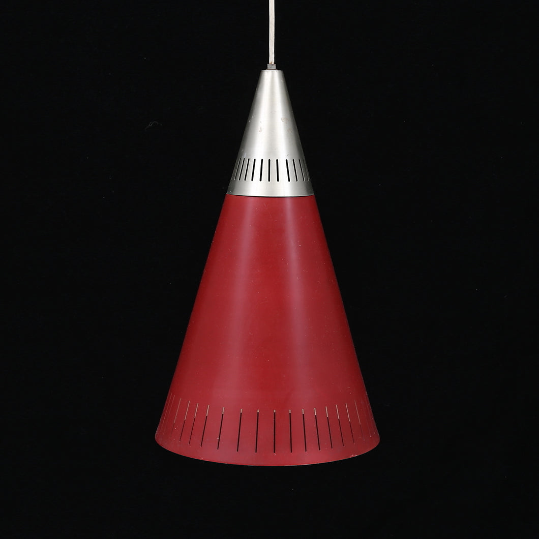 Vintage hanglamp, Zweden 1960 (#214)
