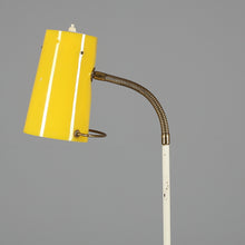 Load image into Gallery viewer, vintage vloerlamp Zweden 1960