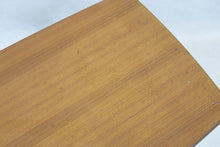 Load image into Gallery viewer, Vintage teak salontafel ,Zweden 1960