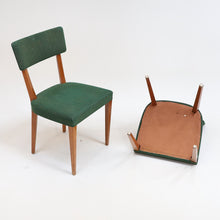 Load image into Gallery viewer, Vintage stoelen, Åtvidabergs möbelfabrik Zweden 1940 (#328)