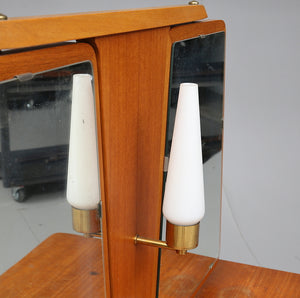 Make-up tafel