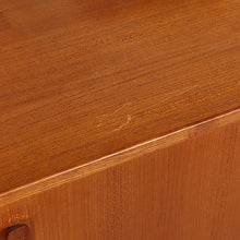 Load image into Gallery viewer, Boekenkast, teak.