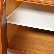 Load image into Gallery viewer, Boekenkast, teak.