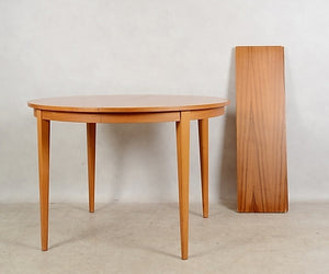 Eettafel