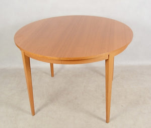 Eettafel